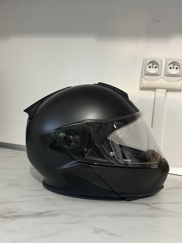 Casque bmw - casque,
