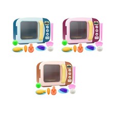 Ensemble de jeu de cuisine à