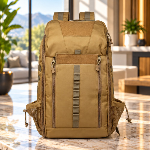 Sac dos premiers secours - premiers,