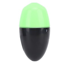 (Vert) Flotteur De Pêche