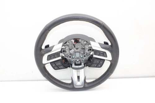 Volant multifonction ford - volant,