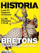  HISTORIA 939 BRETONS ILS ONT