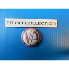 1 capsule de champagne