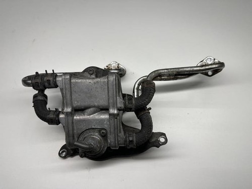 Durites diffuseur huile - diffuseur, honda