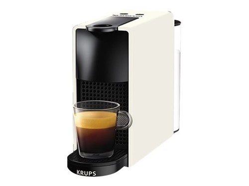 Krups nespresso essenza mini - .krups,