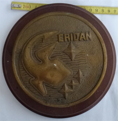 Eridan chasseur mines - de,