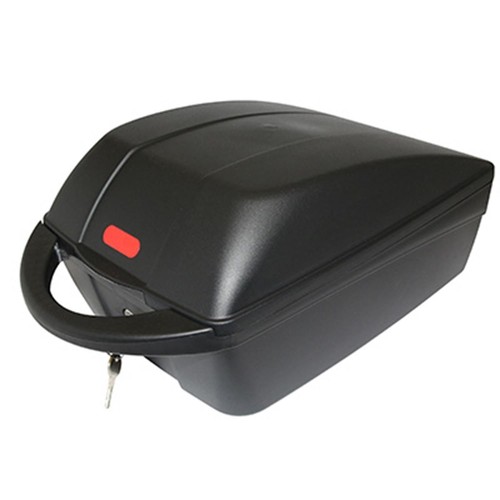 Top case velo - top,