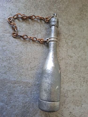 Rare ancien briquet - rare,