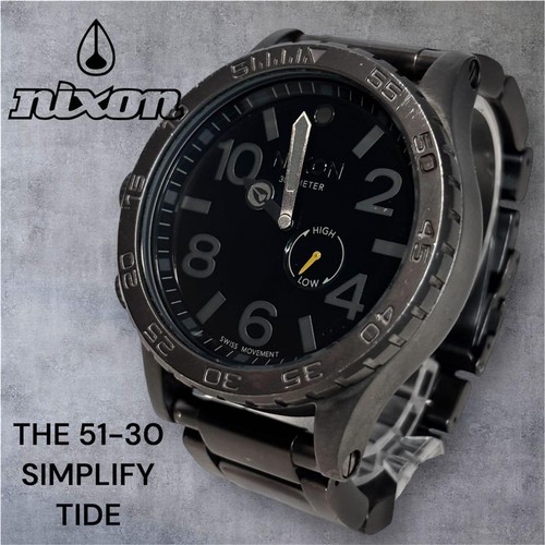 Rare color nixon - color],