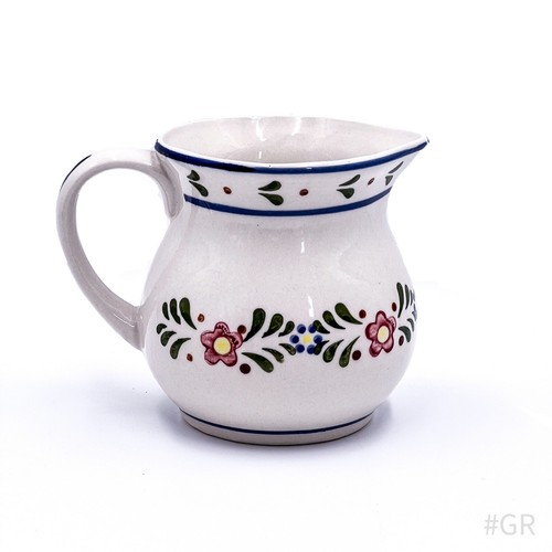 Vintage pot lait en - pot,