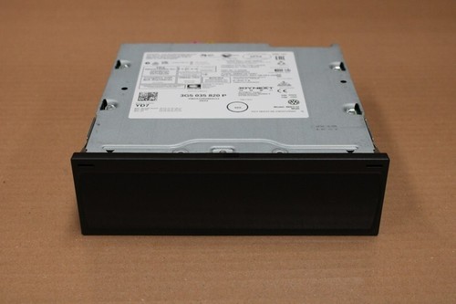 Dsi touran t6 appareil - dsi, 3h