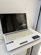 PC Asus A53S Pour Pièce (uniquement Carte Mère HS) Tout Le Reste Est OK