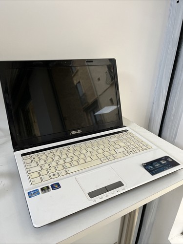 Asus a53s pour pièce - pc,