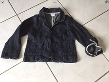 Veste en jean JACADI taille 4