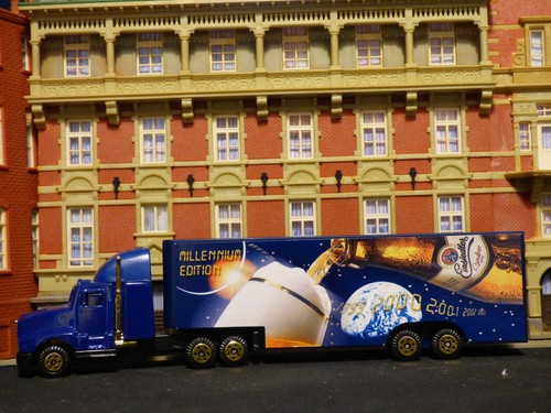 Rariträt kenworth t800 - 1:87,,