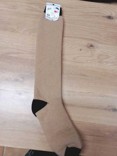 Chaussettes hautes bas - chaussettes, ou