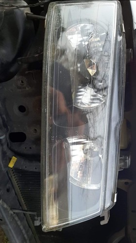 Phare honda prélude phase - 4g,