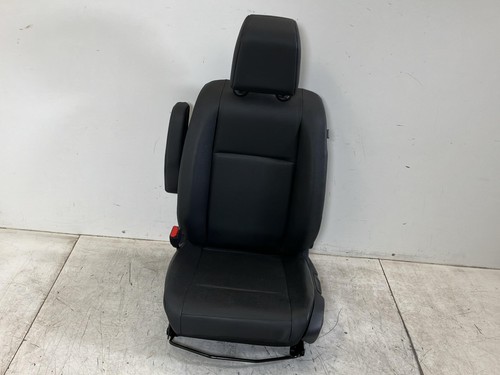 Assise gauche avant - gauche, fiat