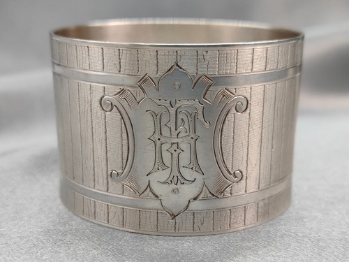 Rond serviette napkin ring - serviette,