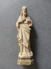 Belle et Ancienne Statuette