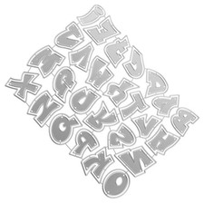  Embosseur Livre Scrapbooking