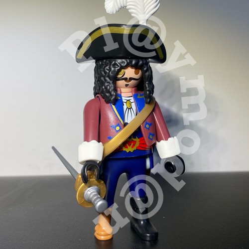 Playmobil 70734 pirate - 70734,