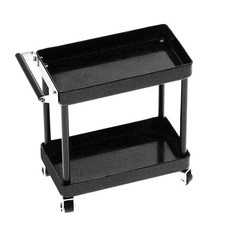 (Noir) Mini Outils De Stockage