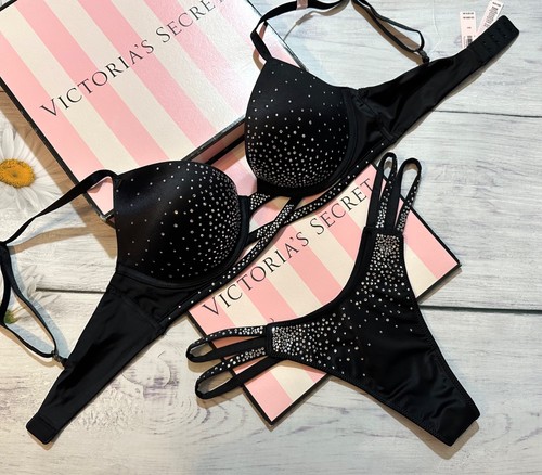 Ensemble soutien gorge push - soutien-gorge, push-up