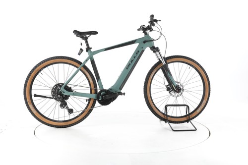 Bulls copperhead evo vtt - copperhead,