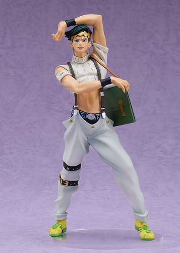 Figurine jojo bizarre - figurine, jojo's
