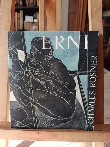 Livre hans erni oeuvre - livre.hans, erni.