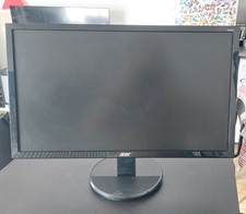 Écran d'ordinateur acer 24"