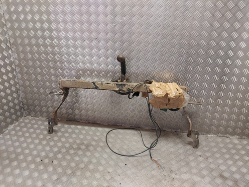 Attelage boule remorquage - boule,