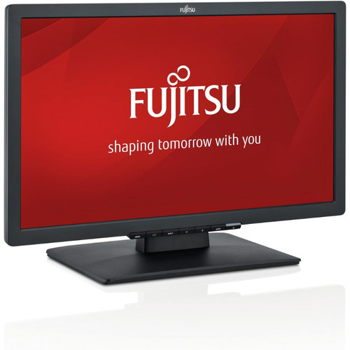écran fujitsu e22t pro - e22t-7,