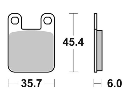 Beta tr34 260 - beta,