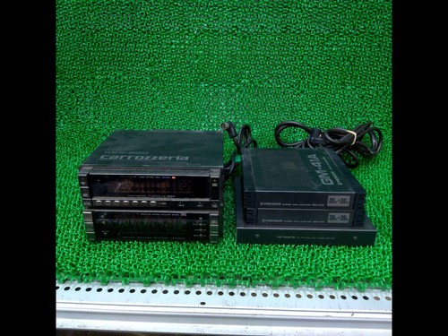 Pioneer kex 500 car - kex-500, stereo
