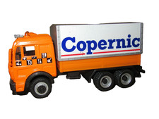 567Q Cararama Mercedes SK
