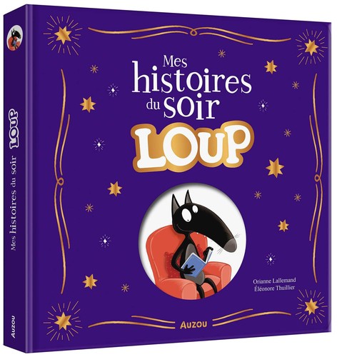 Mes histoires soir - histoires,