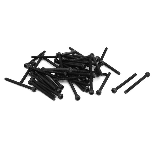 6x20mm métal classe 9 - métal,
