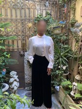 Ensemble grand soir haute