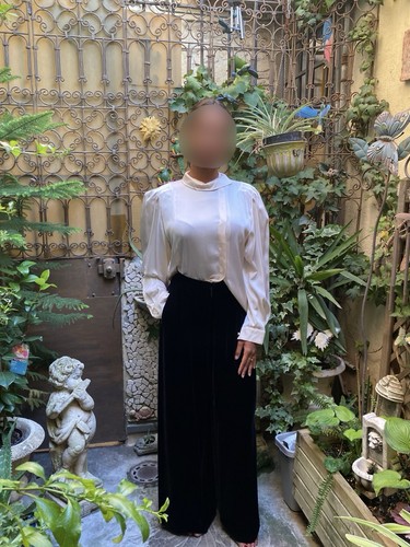 Ensemble grand soir - , haute