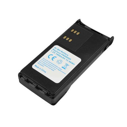 Batterie pour talkie walkie - talkie,