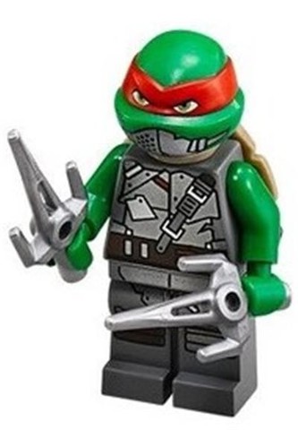 Figurine minifigure lego - /,