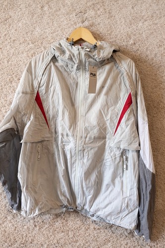 Veste fila - veste,