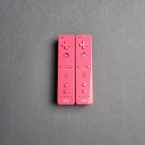 Lot manettes wii - lot,