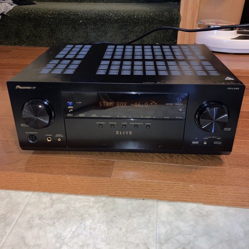 Pioneer elite vsx lx303 - pioneer,