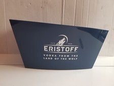 Vasque vodka ERISTOFF