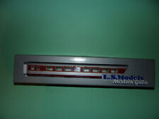 LS MODELS voiture voyageurs