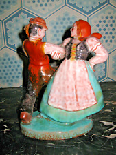 ANCIENNE CÉRAMIQUE DES