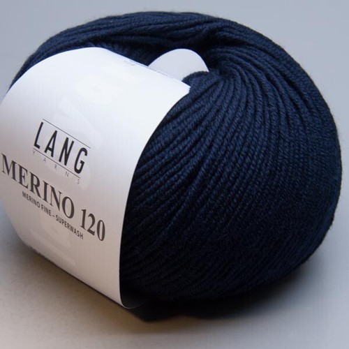 Lang yarns merino - merino, 25